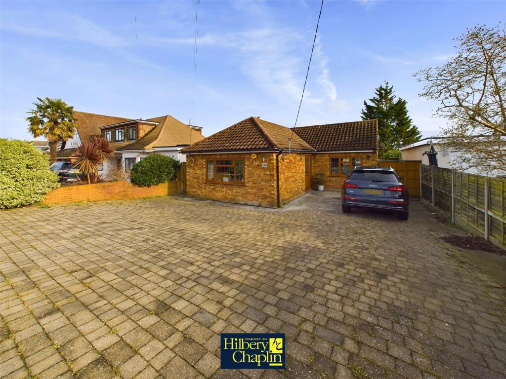 Main image of property: Shakespeare Avenue, Langdon Hills, Basildon, Essex, SS16