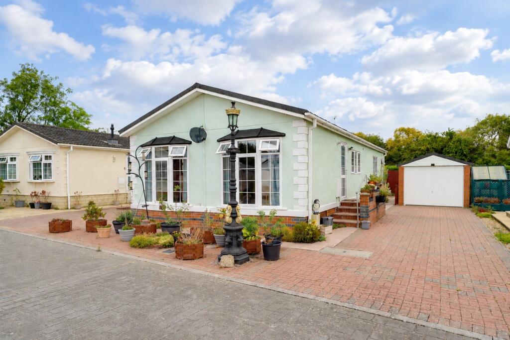 Main image of property: Sawtry Way, Wyton, Huntingdon, Cambridgeshire, PE28