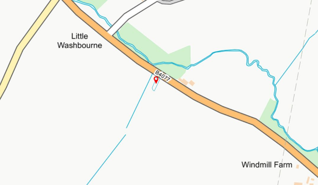 Main image of property: Hobnails Piece, Little Washbourne, Alderton, Gloucester, GL20 8NQ