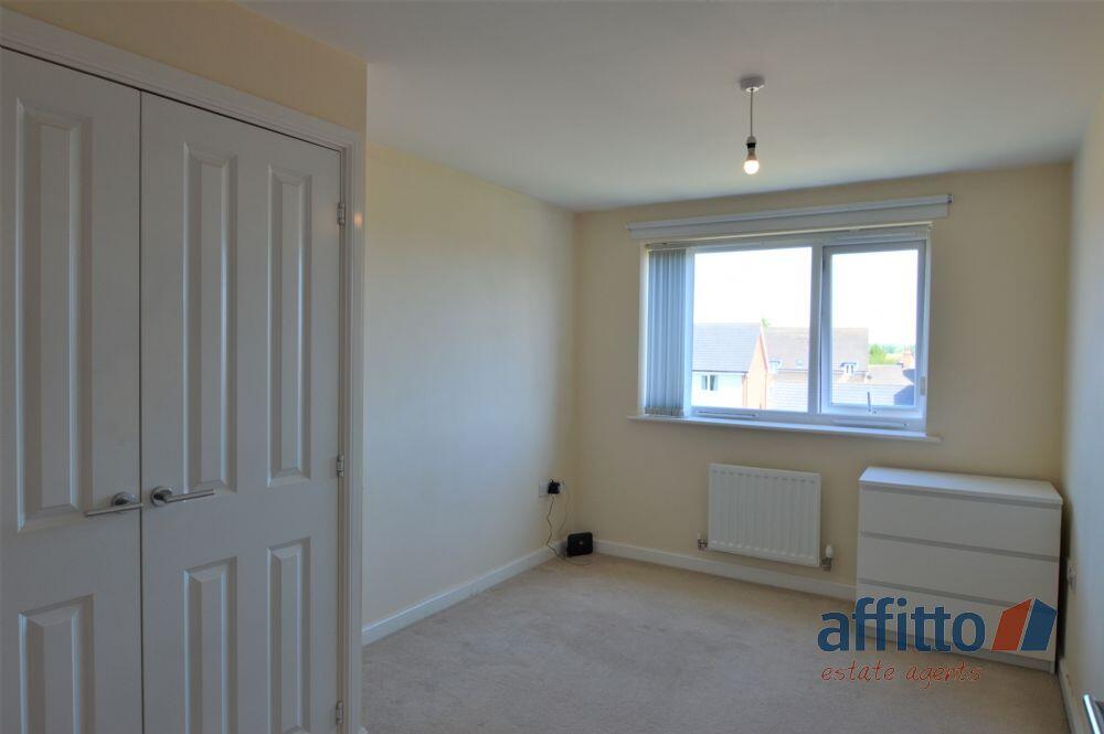 Main image of property: Onyx Crescent, Thurmaston, Leicester