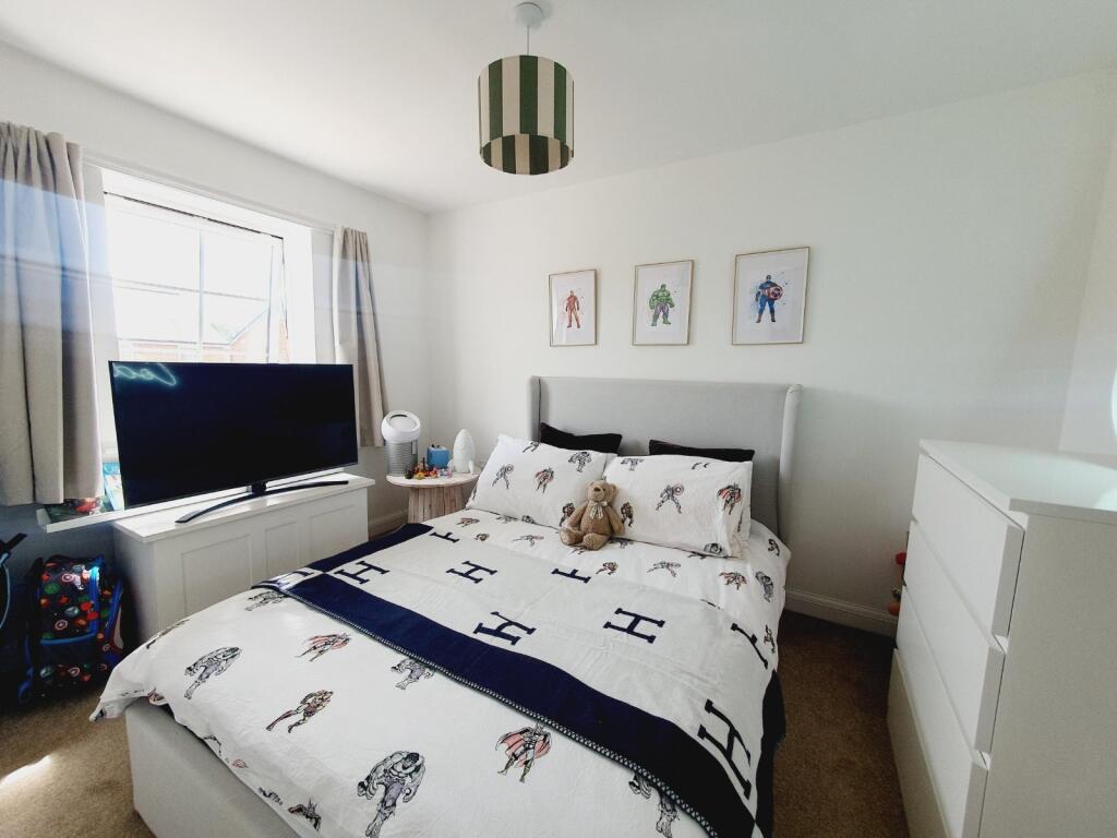 House in Portsmouth - View 5
