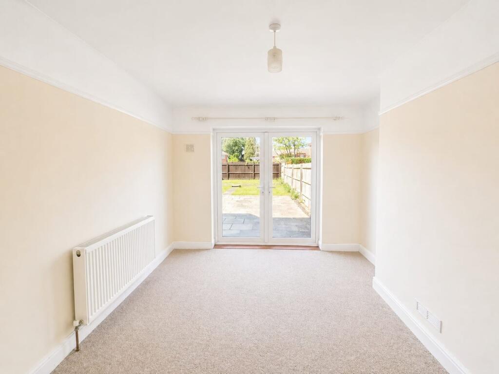 Main image of property: Parkside Avenue, SOUTHAMPTON