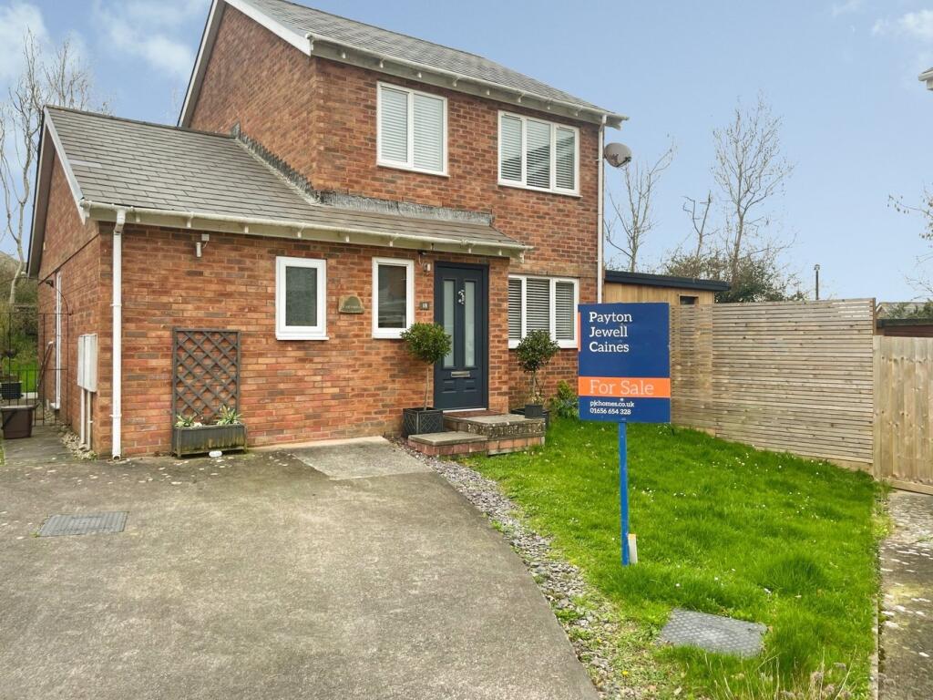 Main image of property: Ton Tylluan, Bridgend, CF31