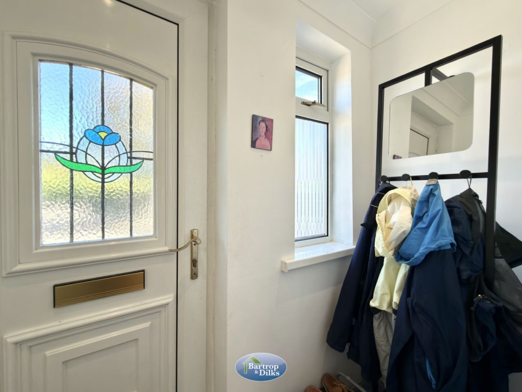 House in Worksop, Kilton - View 5