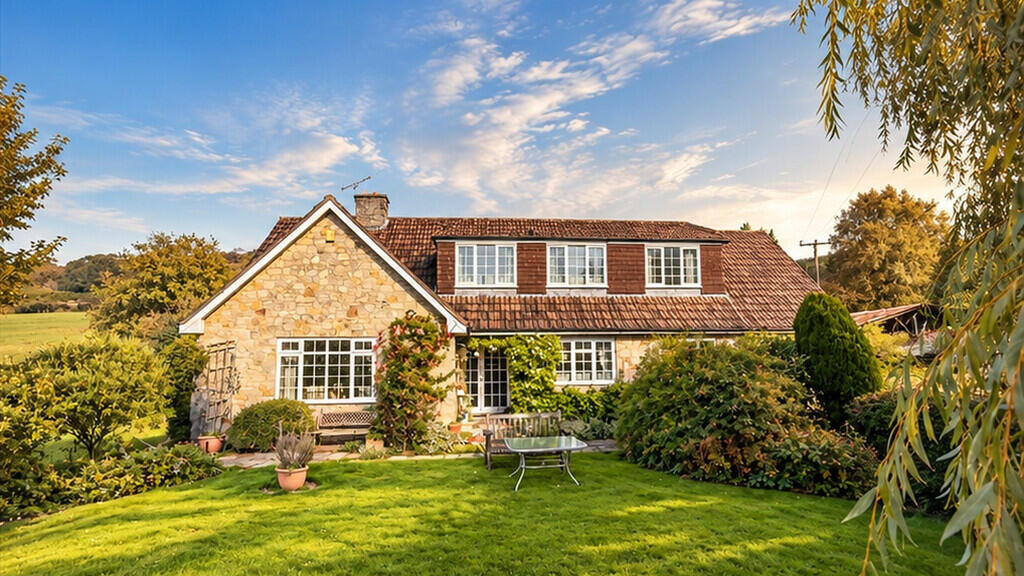 Main image of property: Webbington Road, Compton Bishop