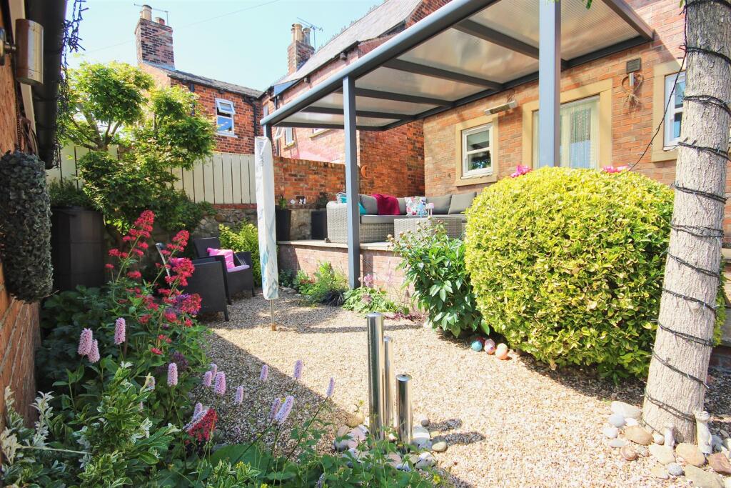 House in Hornsea, East Riding of Yorkshire - View 2
