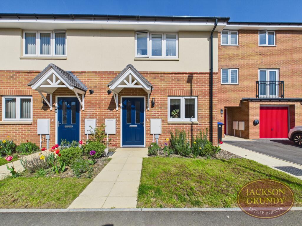 Main image of property: Marshmallow Close, Daventry, NN11 4XS