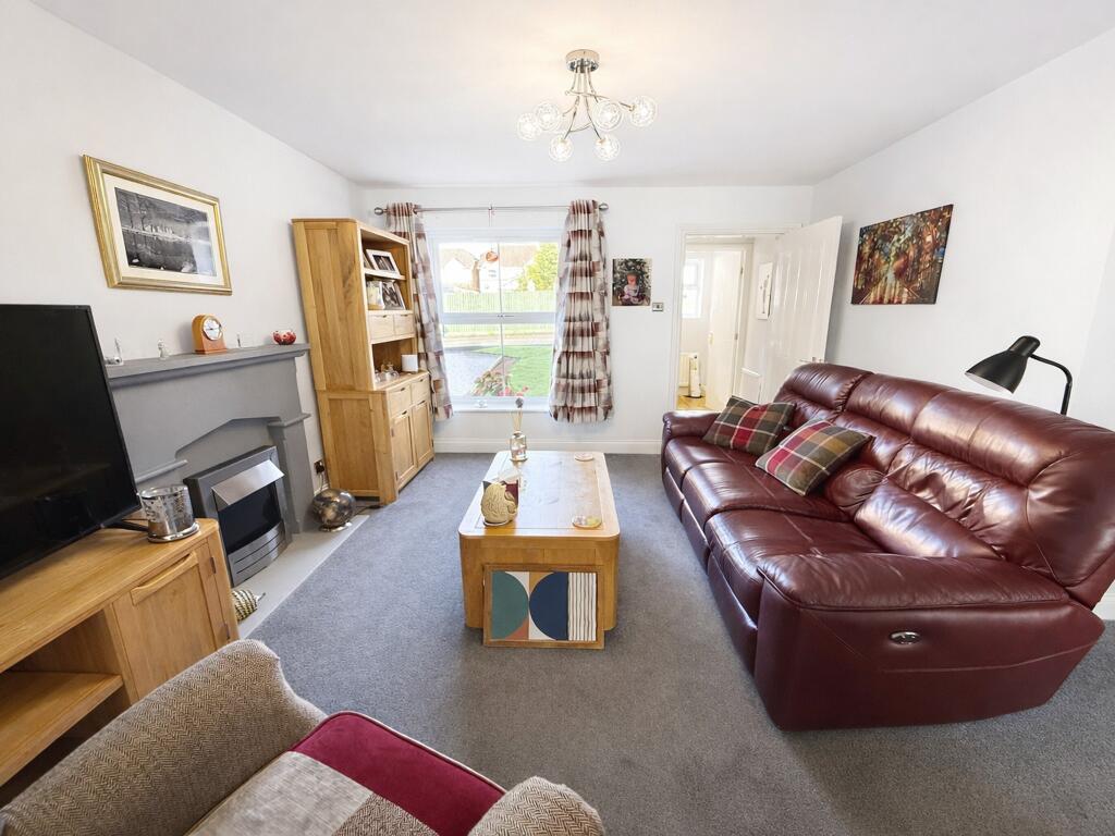 House in Penrith, Townhead - View 2