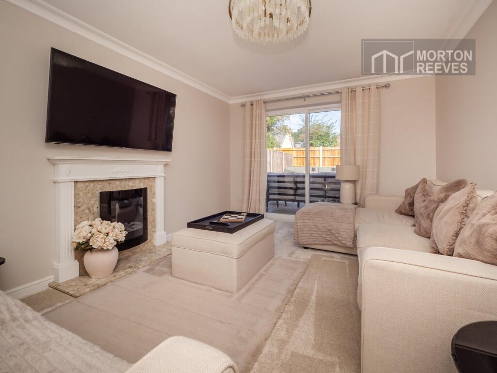 House in South Norfolk, Framingham Earl - View 4