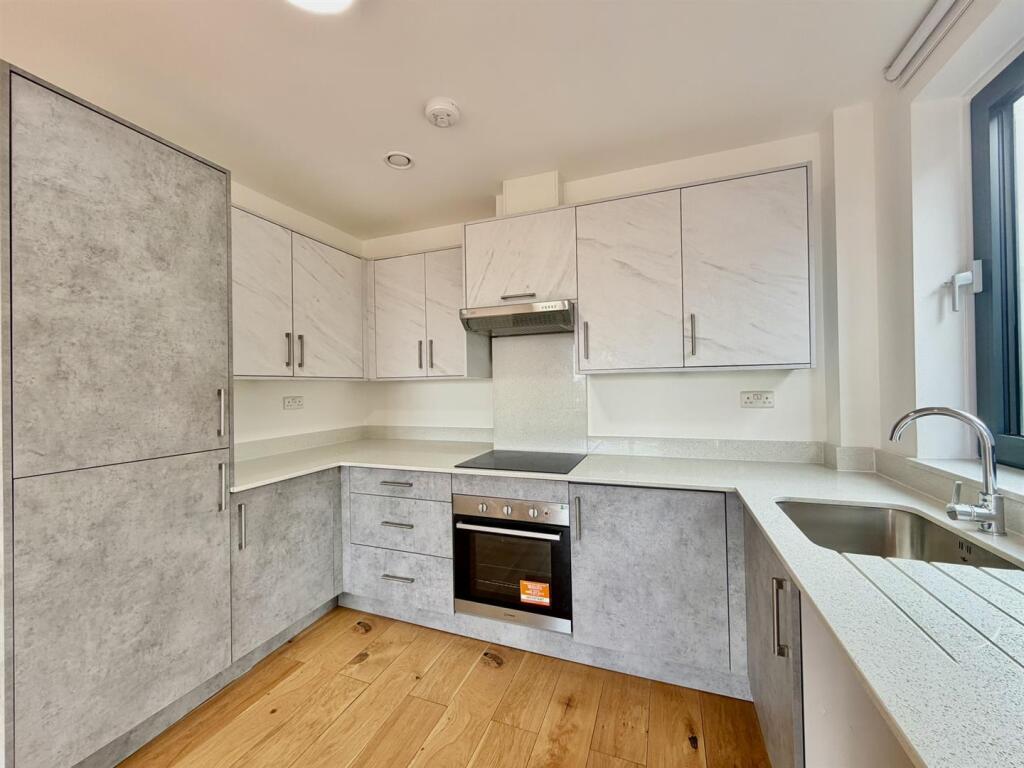 Main image of property: Meadow House, Staines Road, Hounslow, TW4