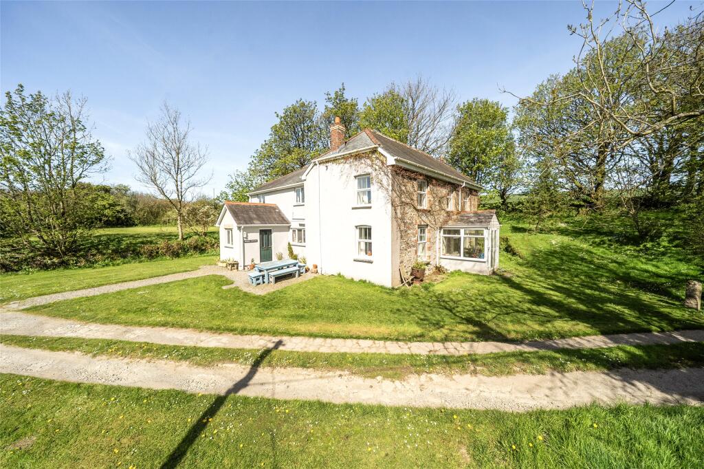 Main image of property: Warbstow, Launceston, Cornwall, PL15