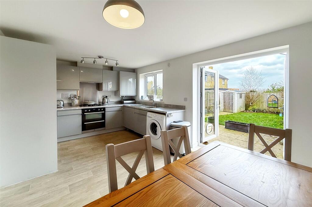 House in Littlehampton, Hampton Park, Wick - View 5