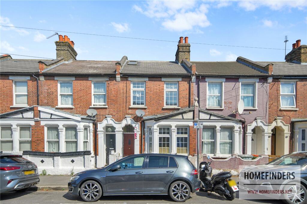 Main image of property: Wigston Road, Beckton, E13