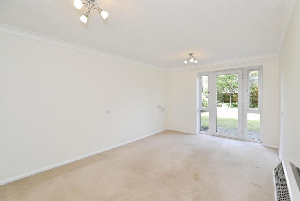 Apartment in London - View 2
