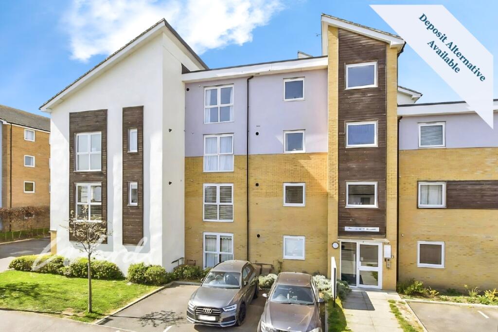 Main image of property: Olympia Way Whitstable CT5