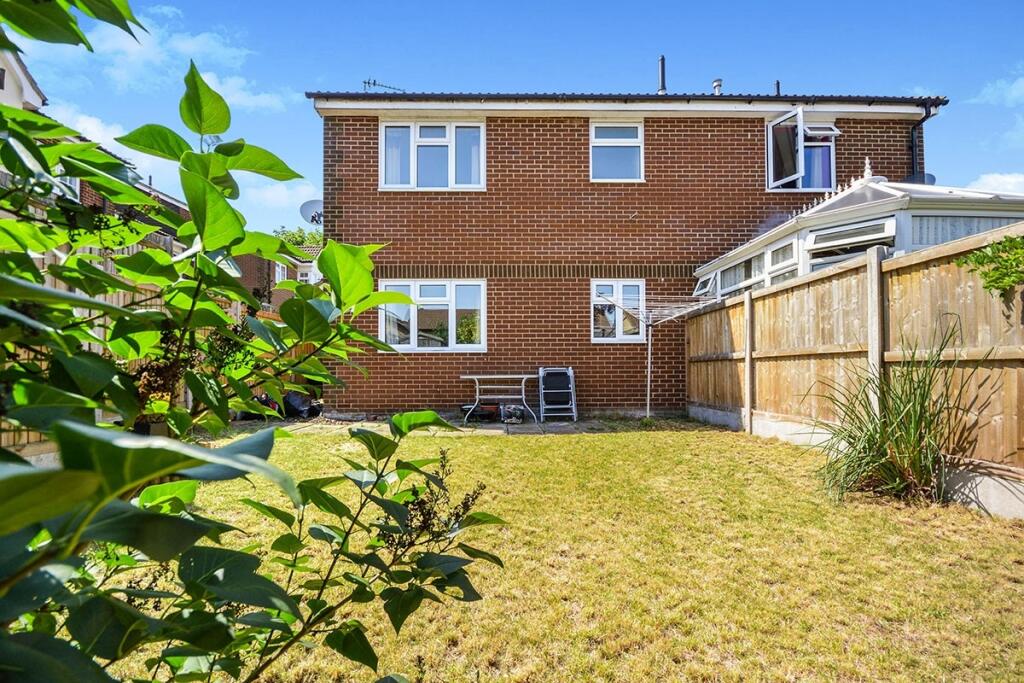 Main image of property: Chiltern Close, Downswood, Maidstone, Kent, ME15