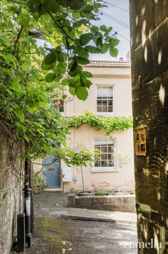 House in Bath, Kingsmead - View 5