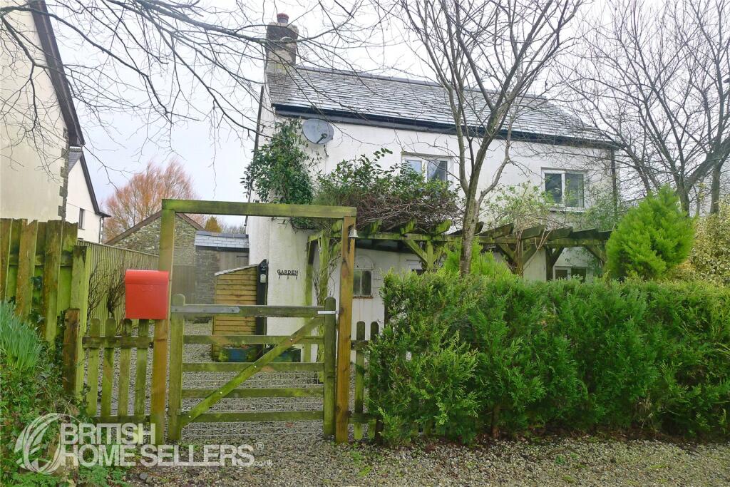 Main image of property: Milton Damerel, Holsworthy, Devon, EX22