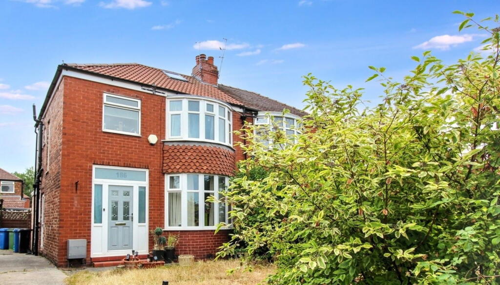 Main image of property: Didsbury Road, Heaton Mersey SK4 2AA