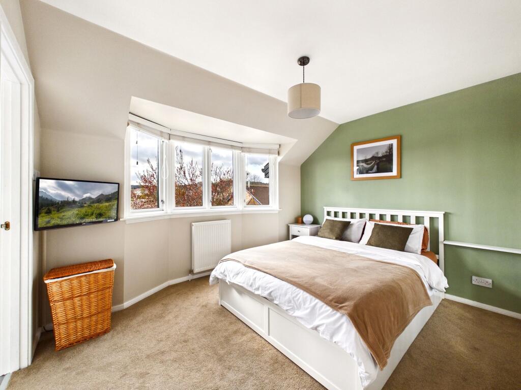 Additional image 12 of Stewart Walk, Alford, AB33