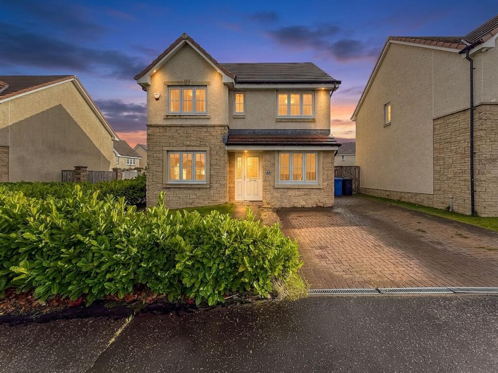 Main image of property: Holstein Avenue, Hamilton, ML3