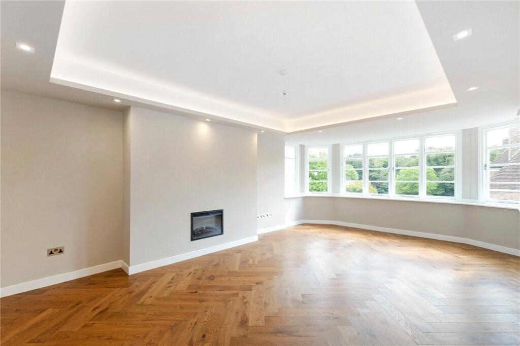 Main image of property: Putney Heath, Putney, London, SW15
