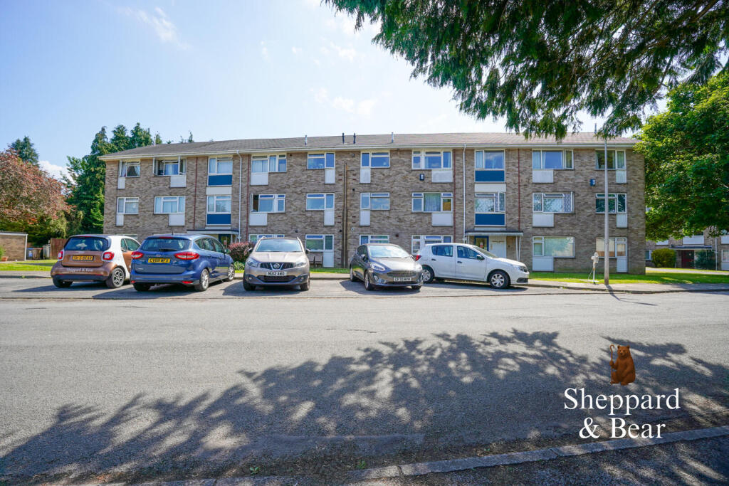 Main image of property: Park Lane, Whitchurch, Cardiff