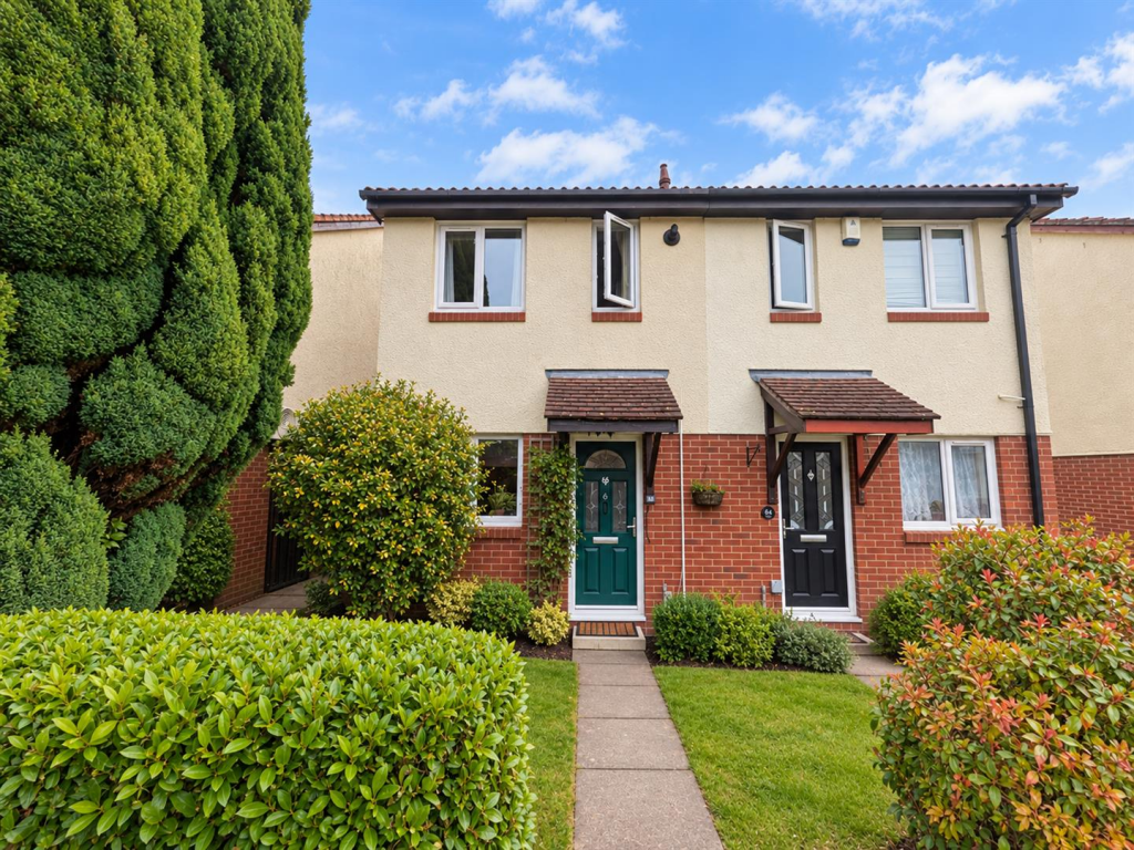 Main image of property: Larkspur Close, Locks Heath, Southampton