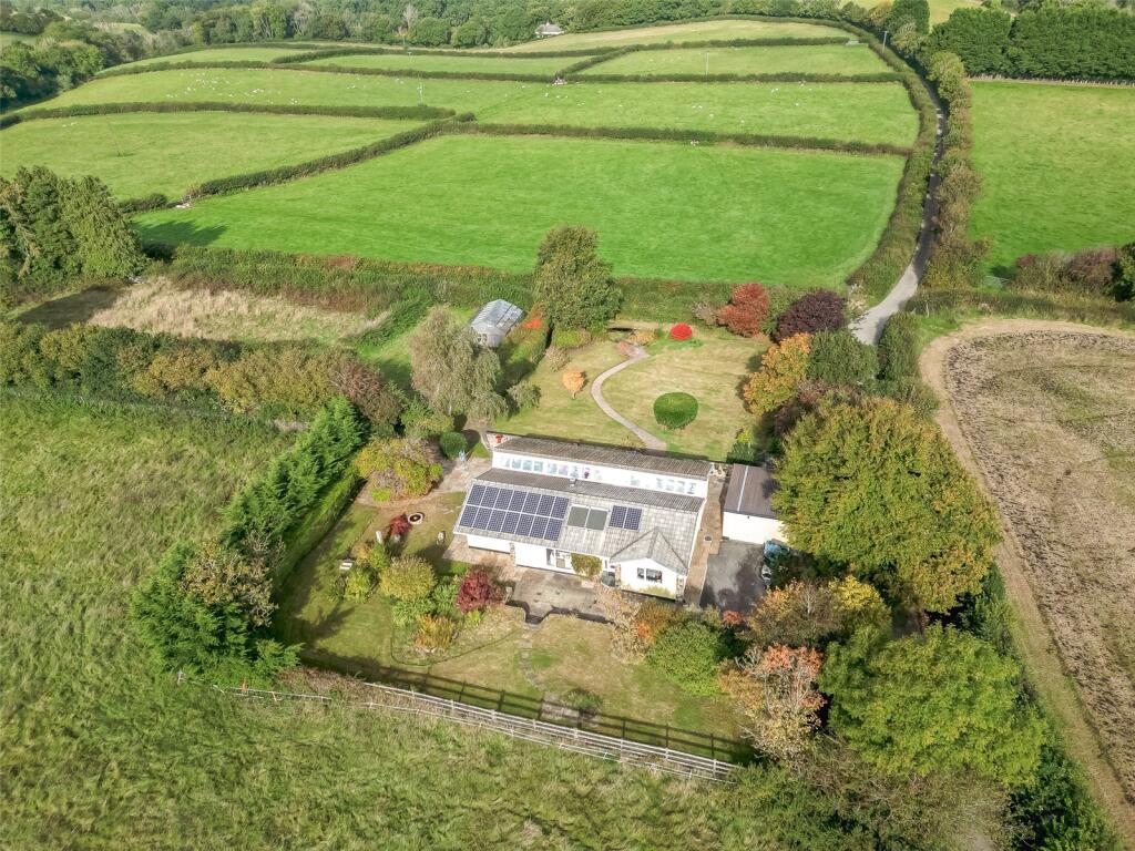 Main image of property: Dolton, Winkleigh, EX19