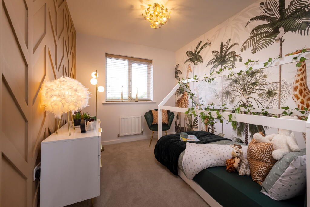 Additional image 10 of Off Tessall Lane,
Birmingham,
B31 5GE