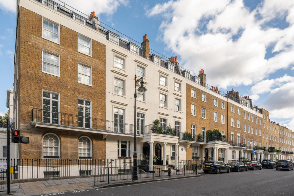 Main image of property: Eaton Square, Belgravia, London, SW1W