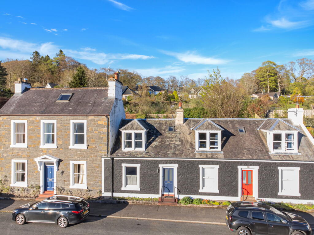 Main image of property: Beechgrove, Moffat, DG10 9RS
