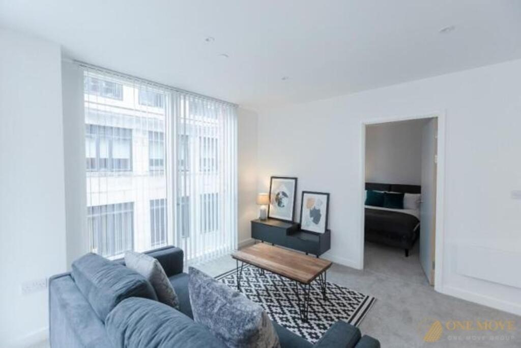 Main image of property: Transmission House, Manchester, M4
