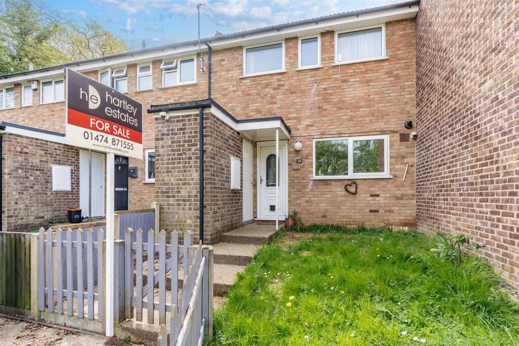 Main image of property: Porchester Close, Hartley, Longfield