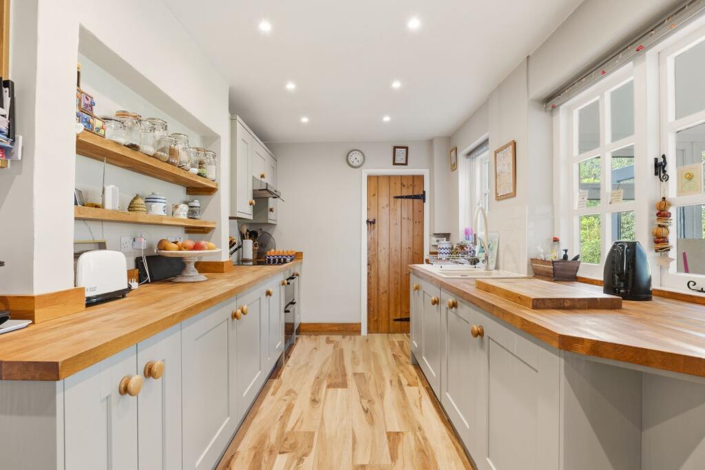 House in Winford, North Somerset - View 3