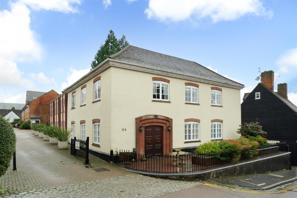 Lower Dagnall Street, St. Albans - View 4