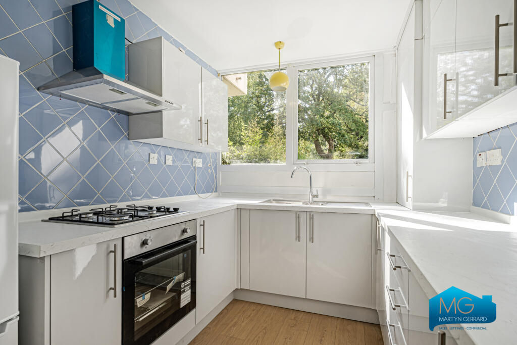 Main image of property: Belsize Road, London, NW6