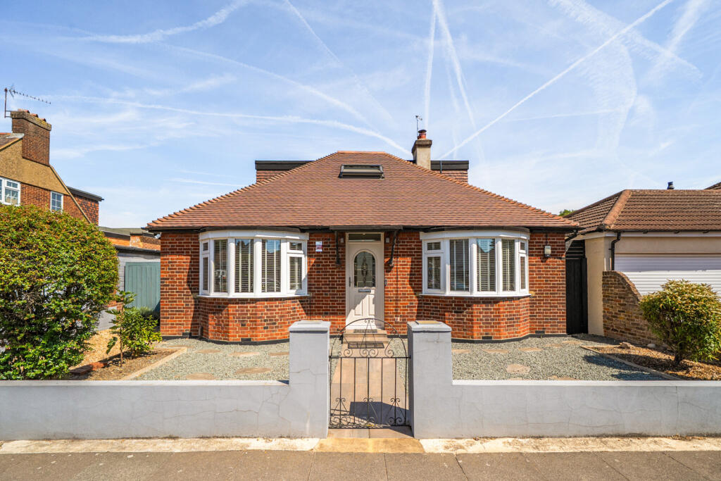 Main image of property: Lime Grove, Ruislip, Middlesex