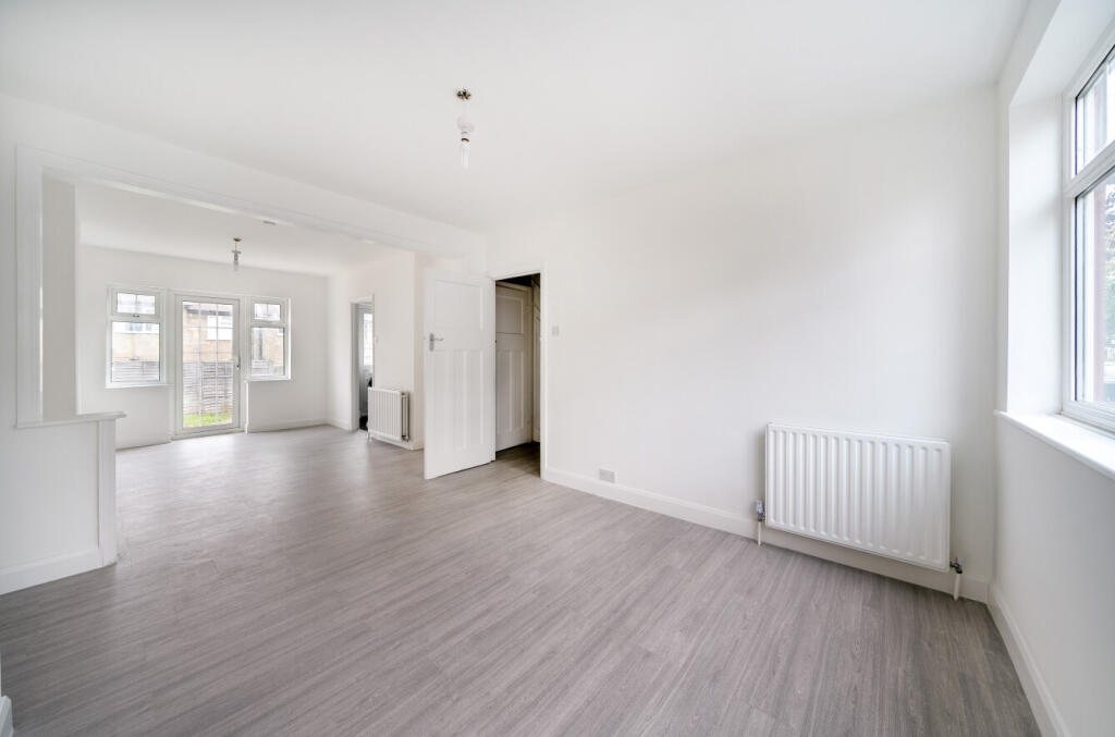 Main image of property: Waverley Road, London, SE25