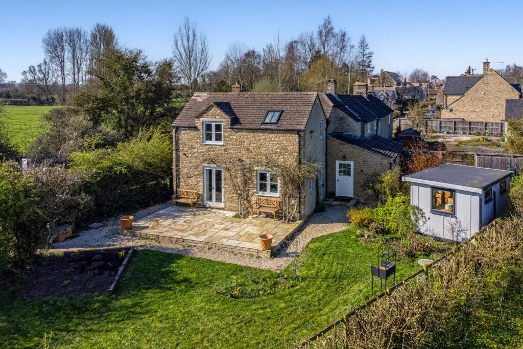 Main image of property: Minety Lane, Oaksey, Malmesbury, Wiltshire
