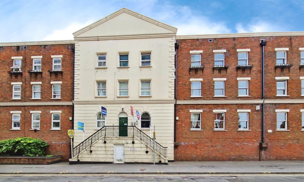 Main image of property: Birchett Road, Aldershot