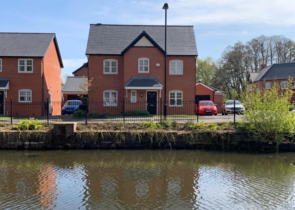 Main image of property: Plantin Road, Altrincham