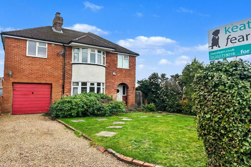 Main image of property: Green Lane, FARNHAM, GU9