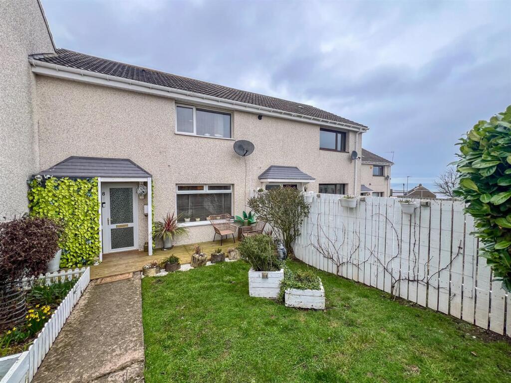 Main image of property: Highcliffe, Spittal, Berwick-Upon-Tweed