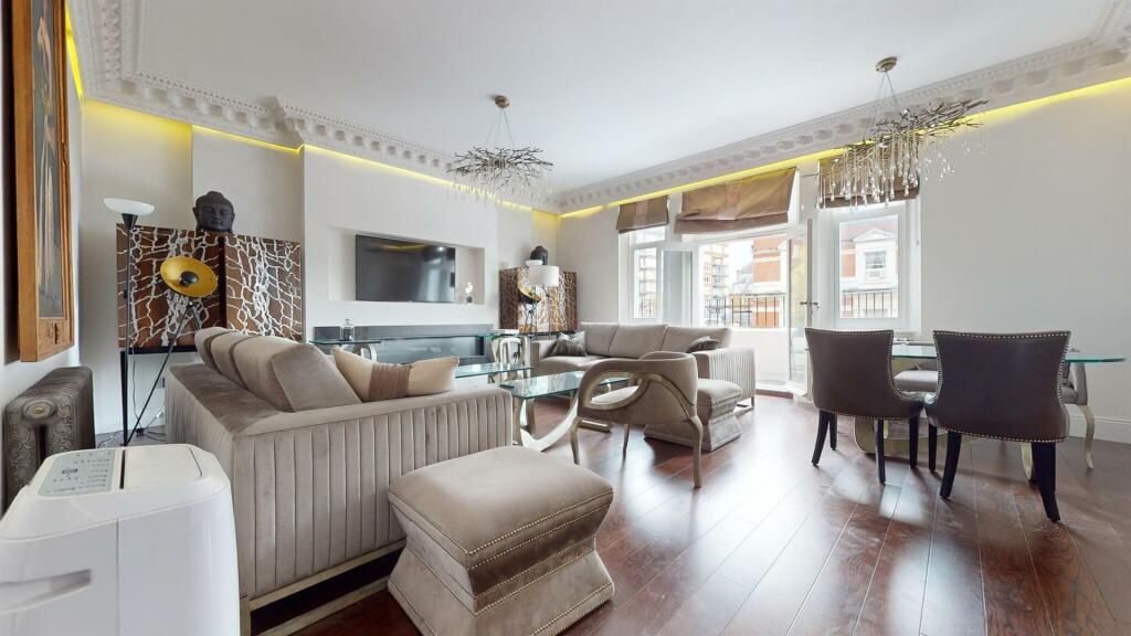 Main image of property: Palace Gate, South Kensington