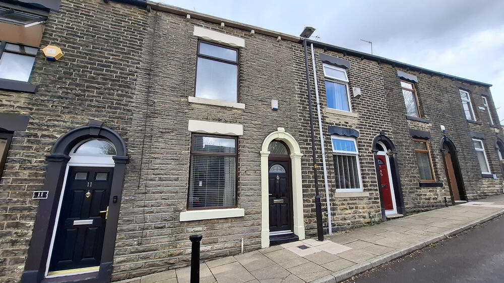 Main image of property: 13 Wild Street, Lees, OL4 5AD