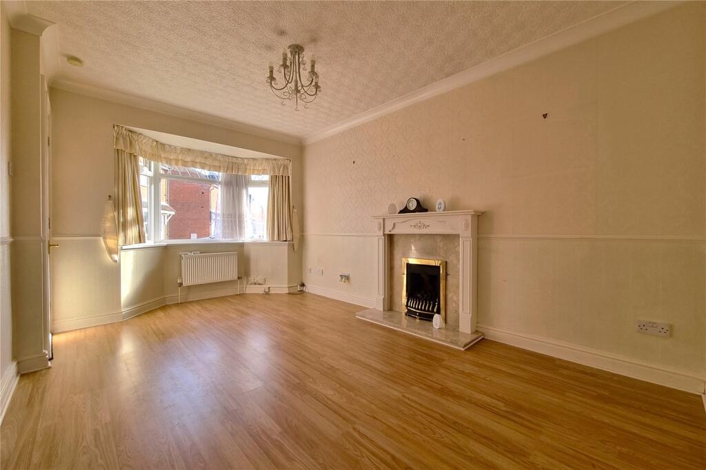 Red House Farm, Hedon, East Yorkshire, HU12 - View 3