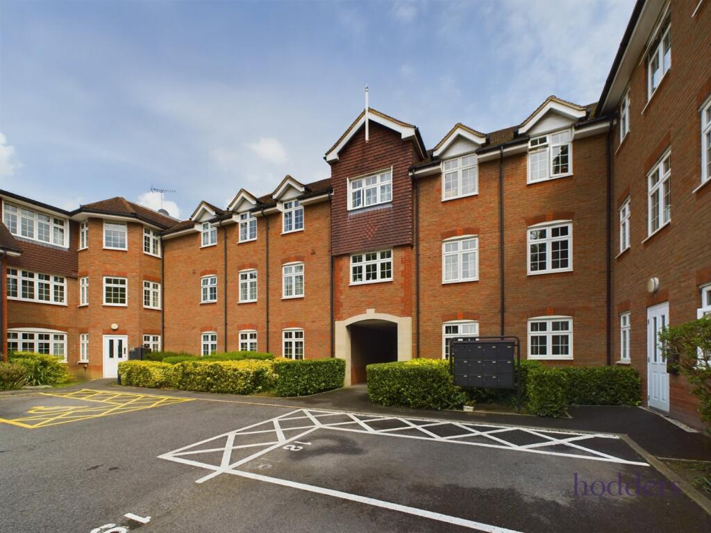 Main image of property: Addlestone, Surrey, KT15