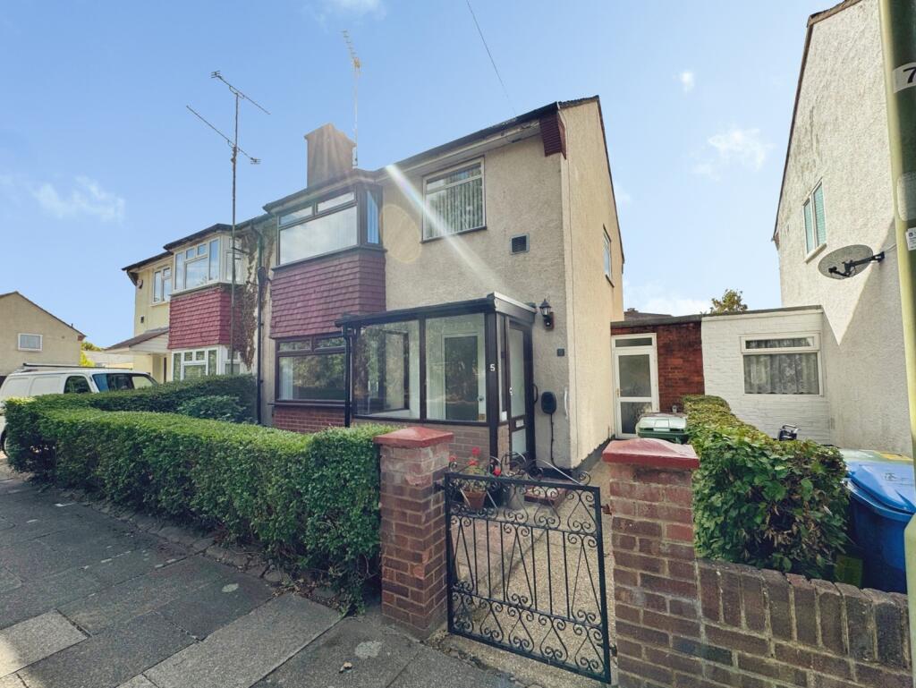 House in Rushmoor, Hawley Lane, Farnborough
