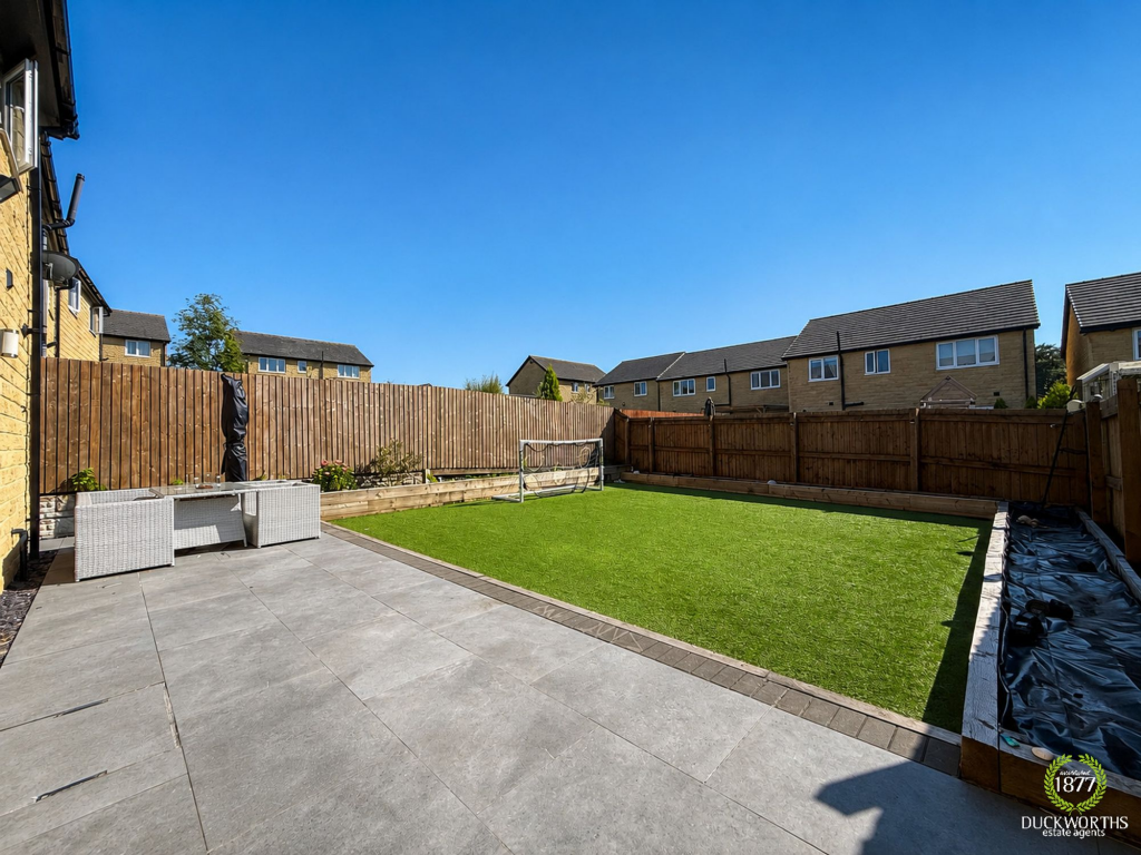 Wheatear Place, Darwen, BB3 - View 6